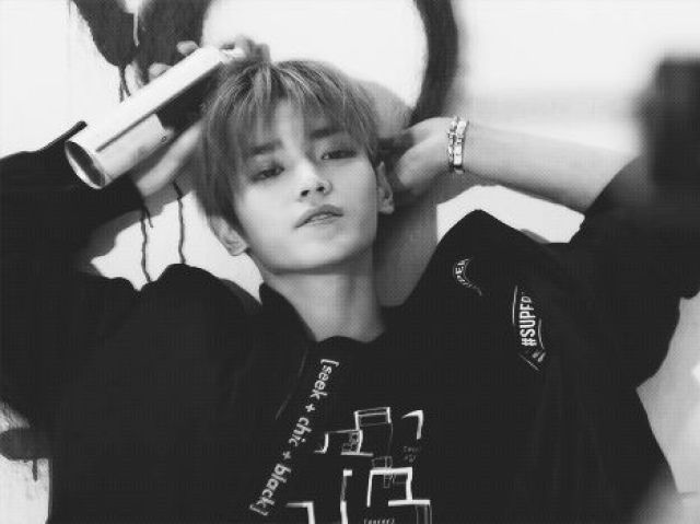 TAEYONG