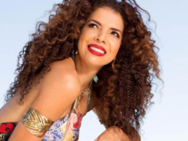 Vanessa da Mata