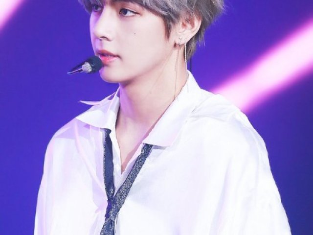 Taehyung