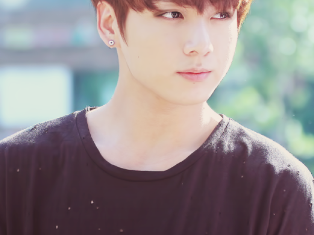 Jungkook