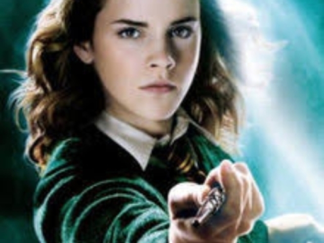 Hermione Granger