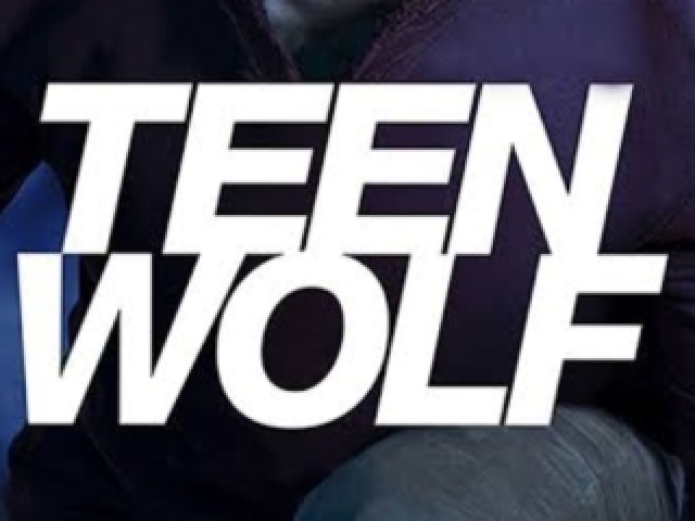 Você conhece Teen Wolf?