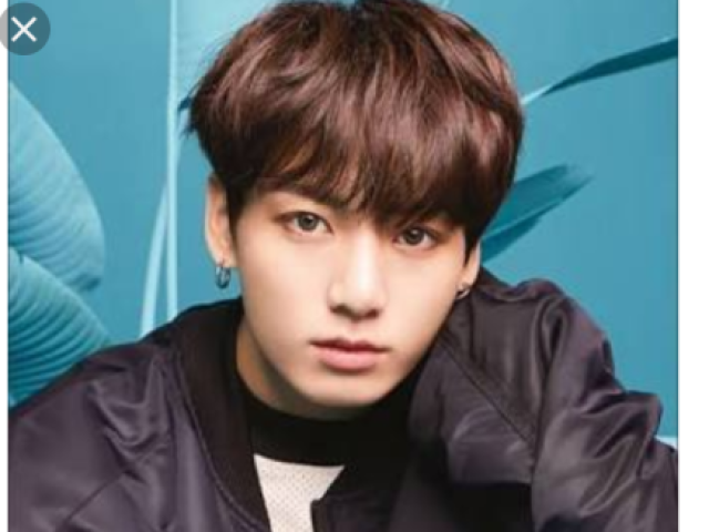 Jungkook