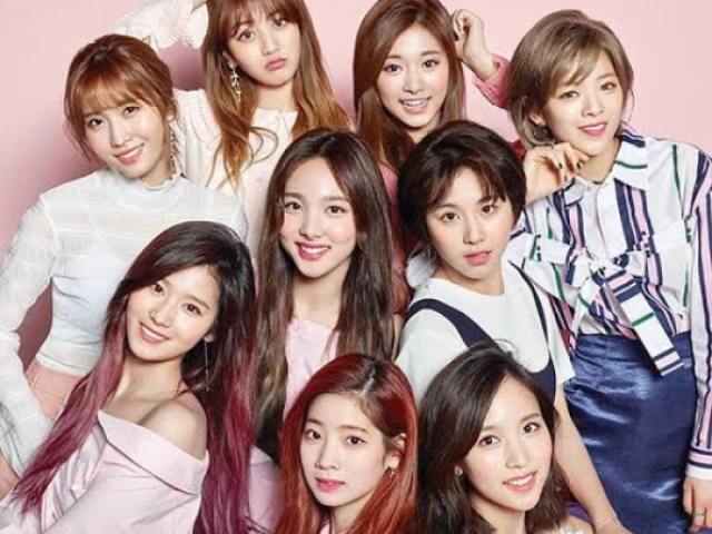 Twice