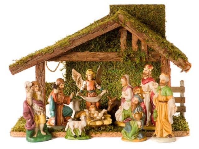 Presepio