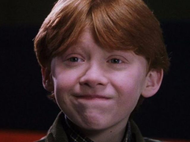 Ron Weasley