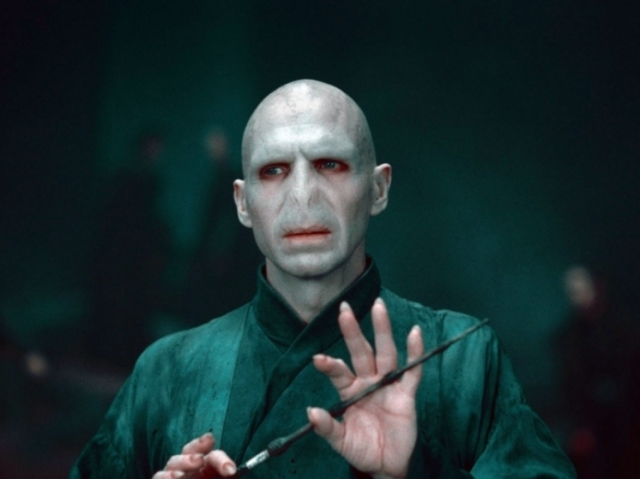 Voldemort