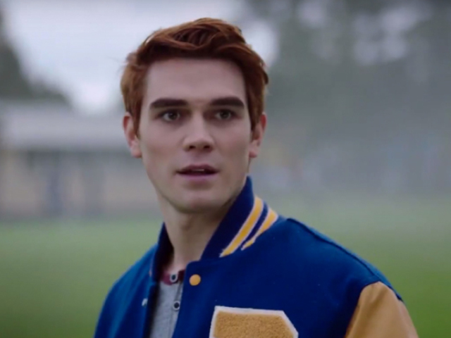 Archie