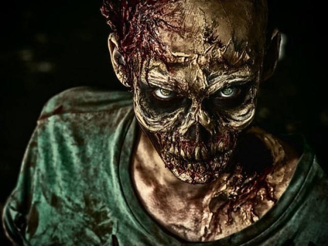 Zumbi