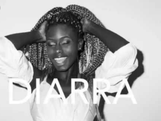 Diarra Sylla