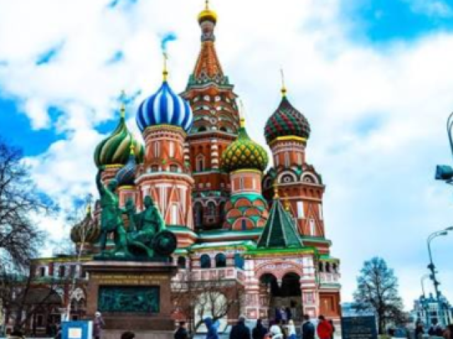 Russia