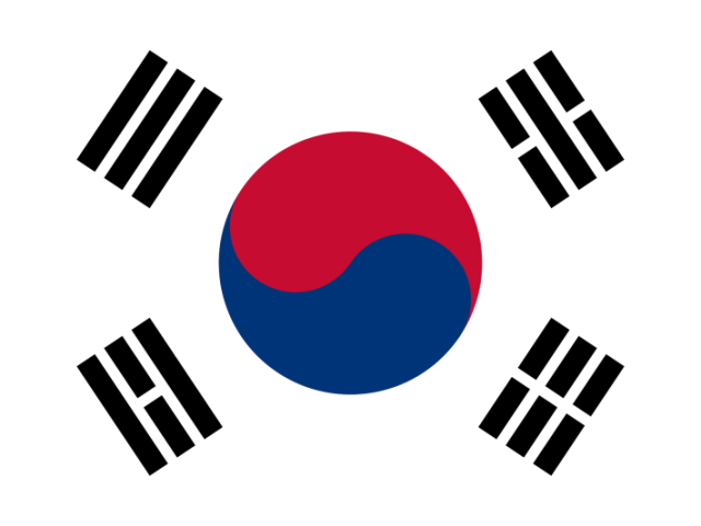 Coreia do Sul