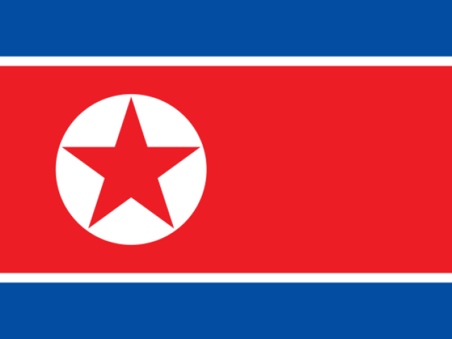 Coreia do Norte