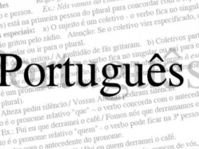 Português