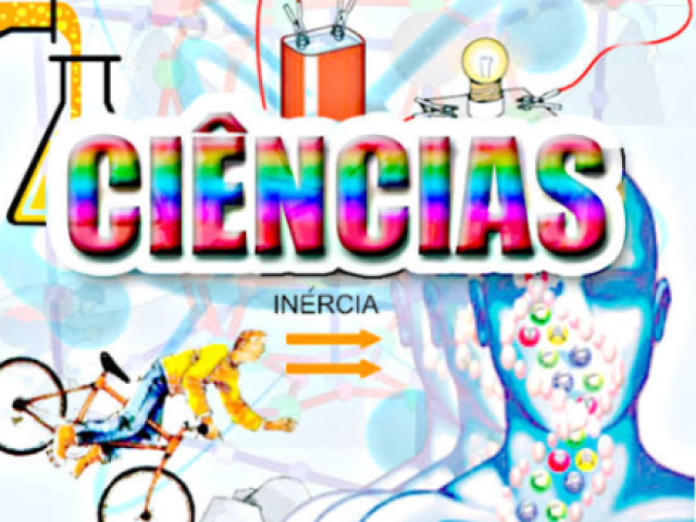 Ciências