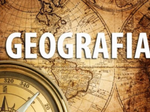 Geografia