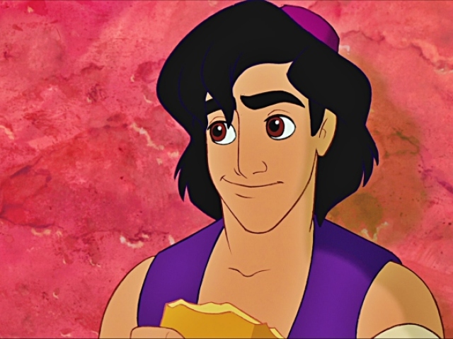 Aladdin