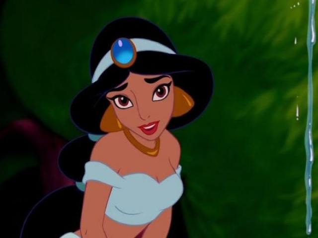 Princesa Jasmine