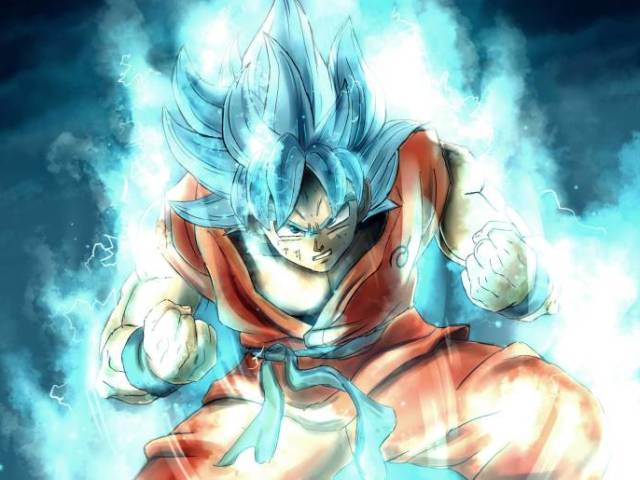 Quiz Dragon Ball (EXPERT)