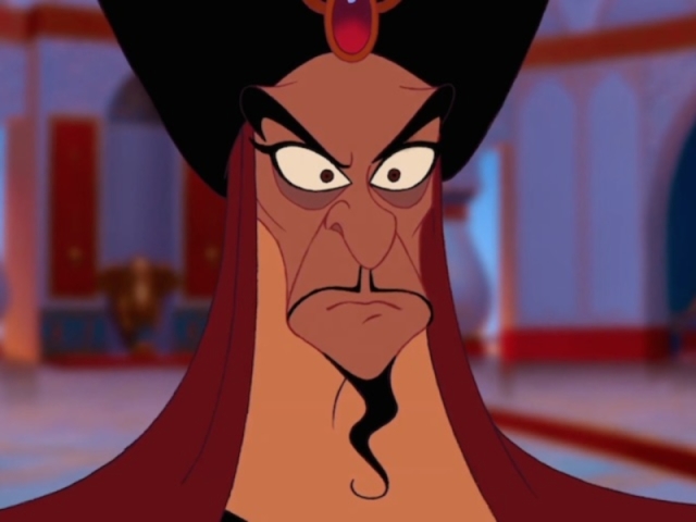 Jafar
