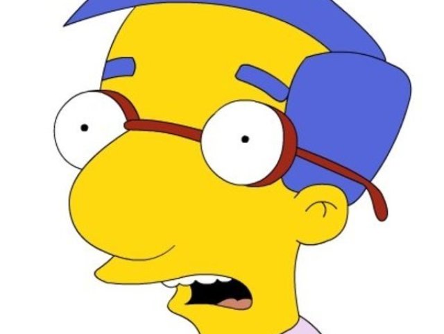 O Milhouse