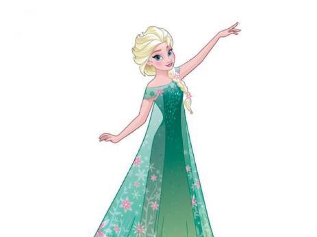 Elsa