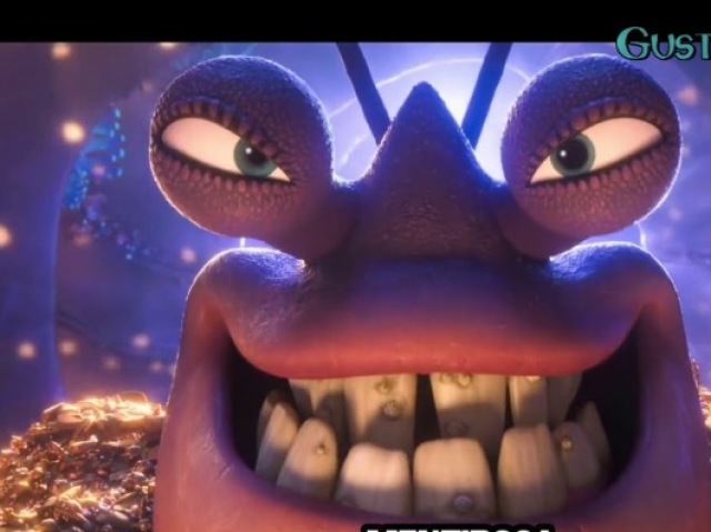 Tamatoa