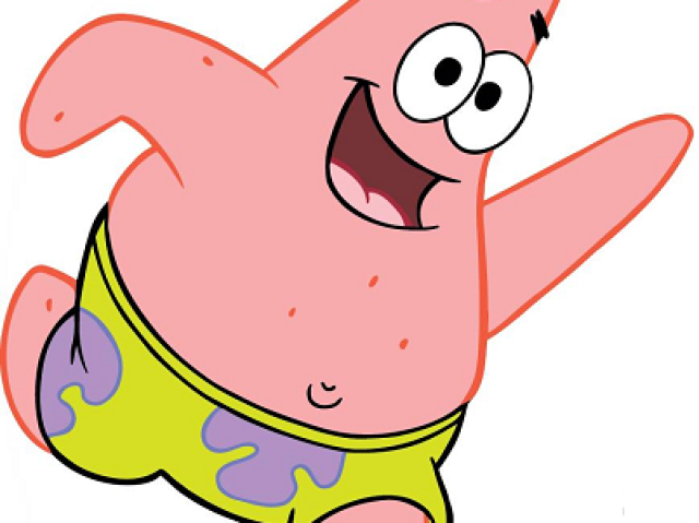 Patrick