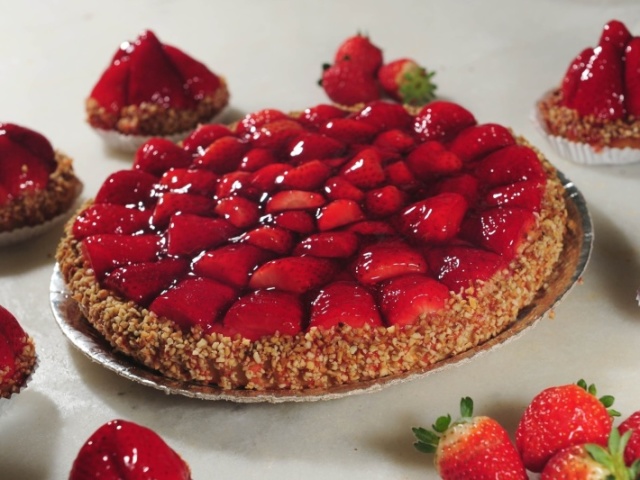 Torta
