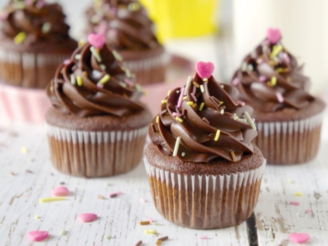 Cupcake