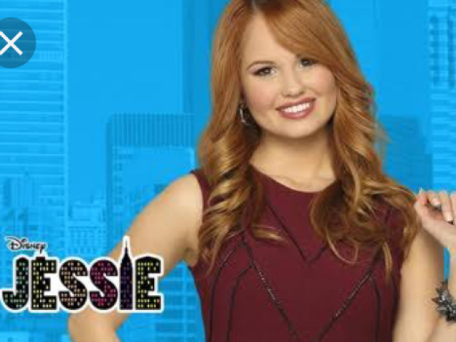 Jessie