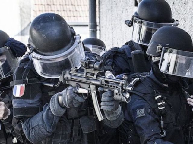 GIGN