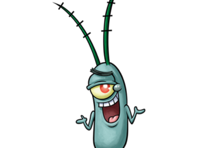 Plankton