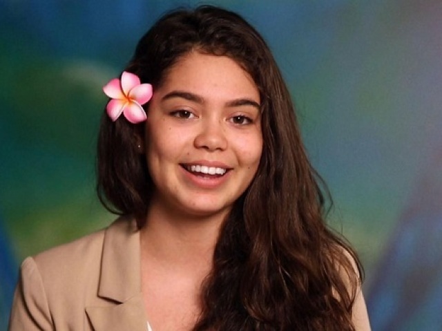 Auli'i Cravalho