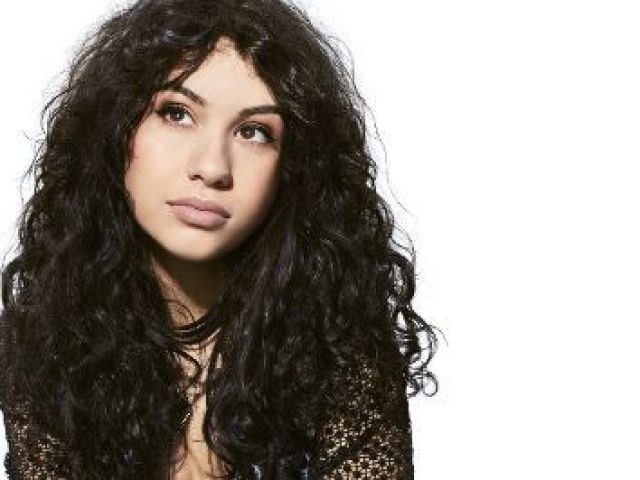 Alessia Cara