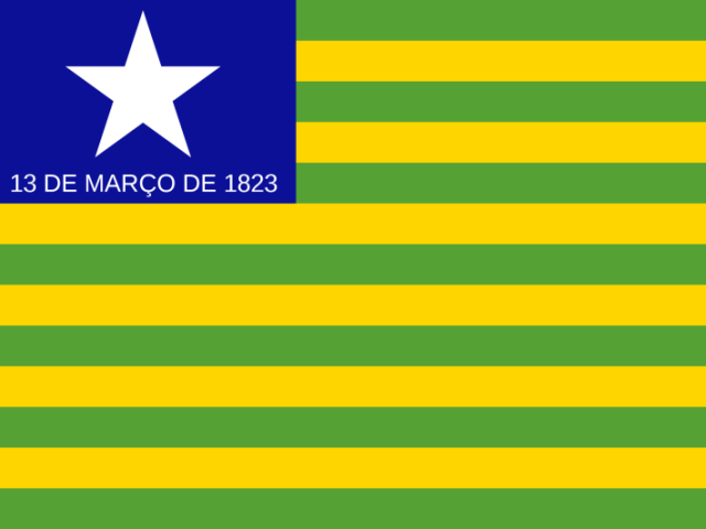 Vamos ver se você conhece o estado do Piauí!