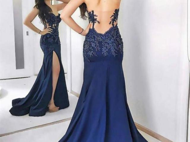 O AZUL PERFEITO!