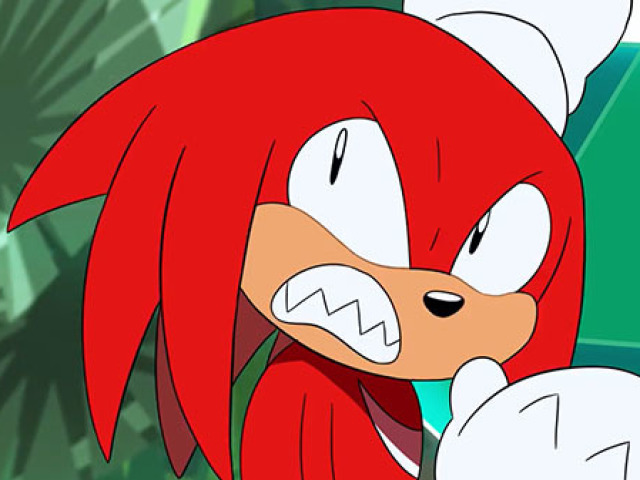 Knuckles