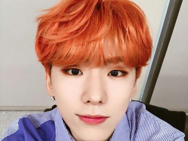 Kihyun (Monsta X)