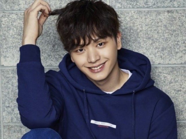 Sungjae (BTOB)