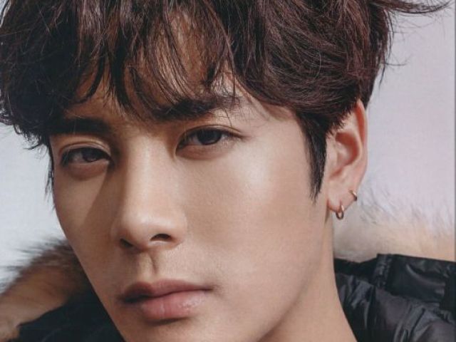 Jackson (GOT7)