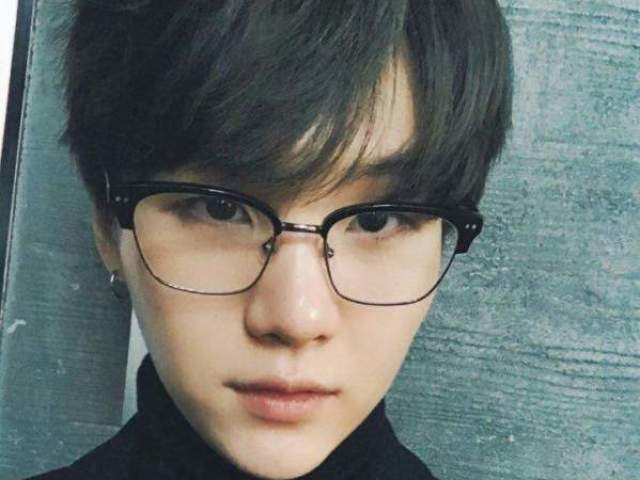 Suga <3