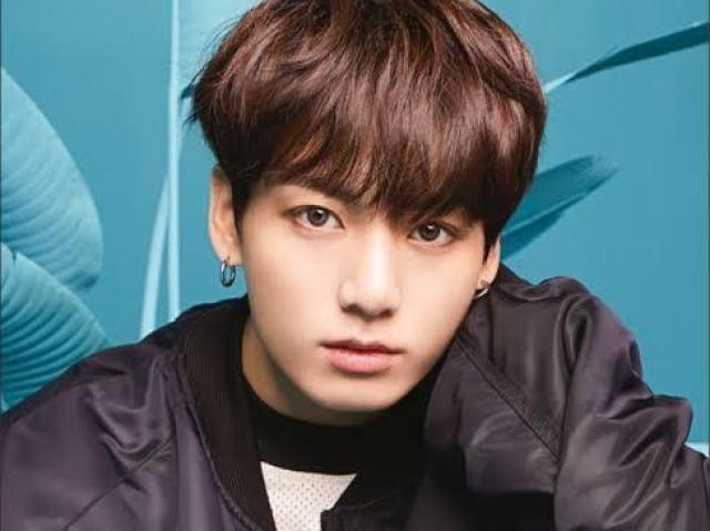 Jungkook <3