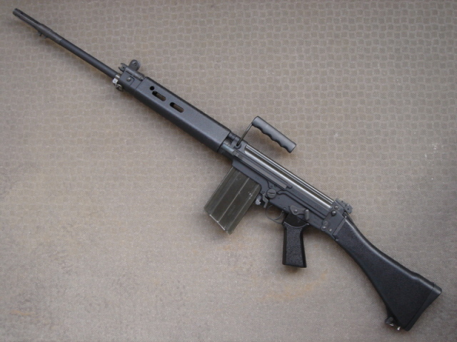 FN FAL