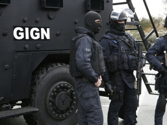 GIGN