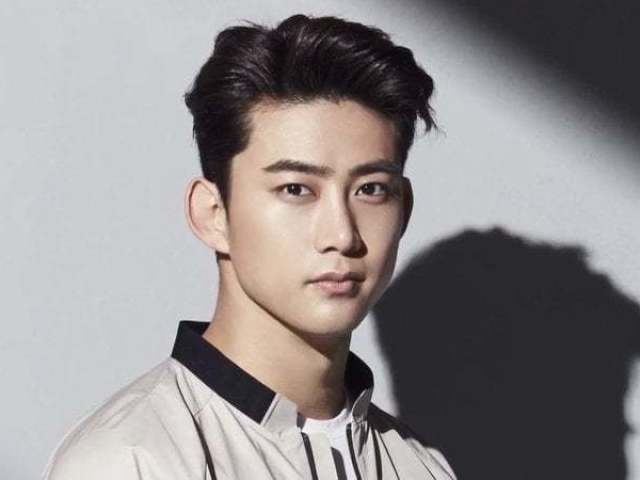 Taecyeon