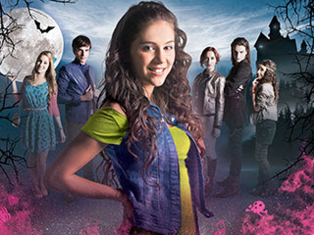 Certo ou errado de Chica Vampiro