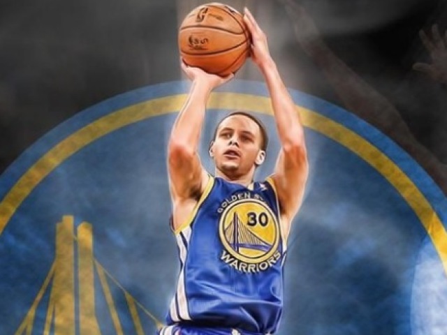 Stephen curry