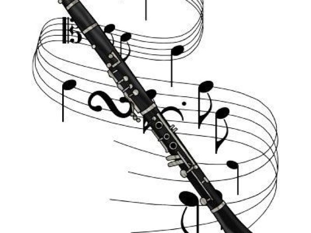 Clarinete