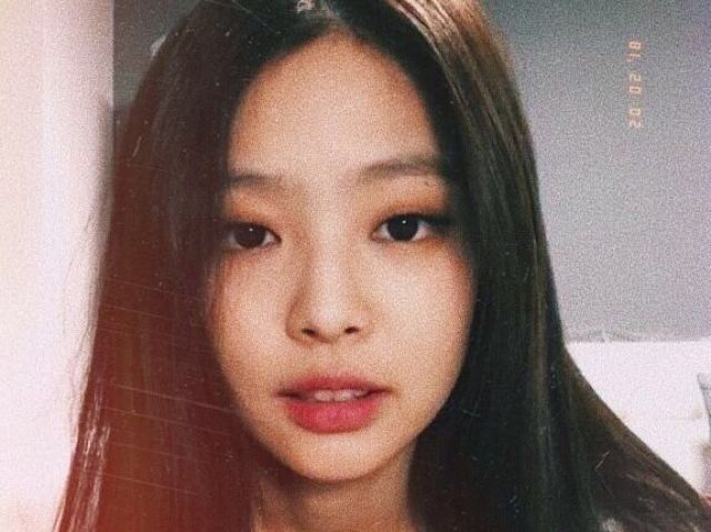 Jennie <3